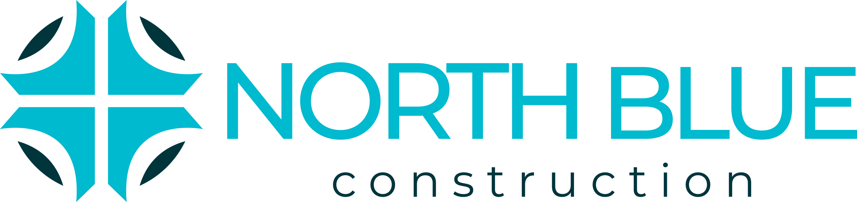 North Blue Construction
