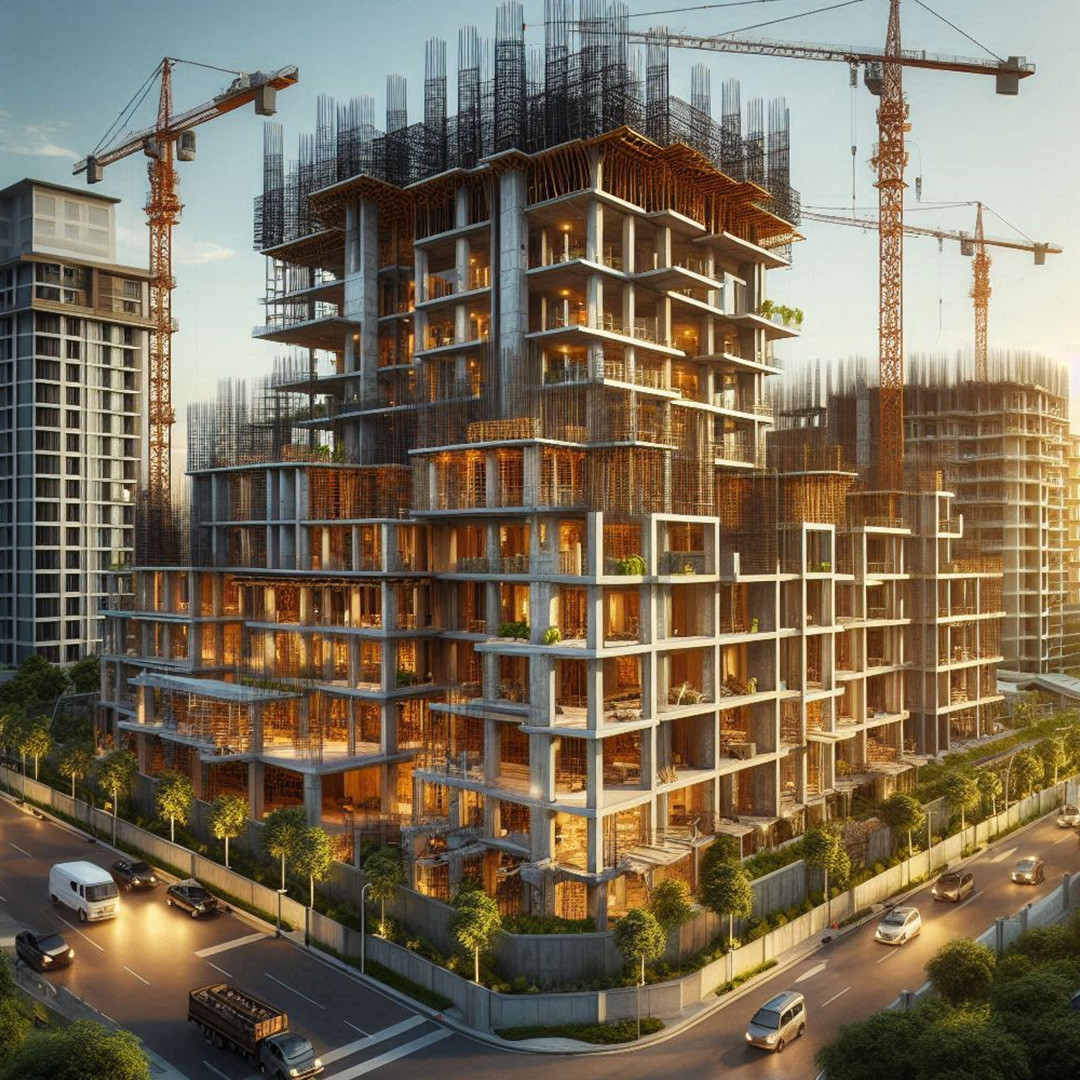 Kalıp ve Demir İşleri