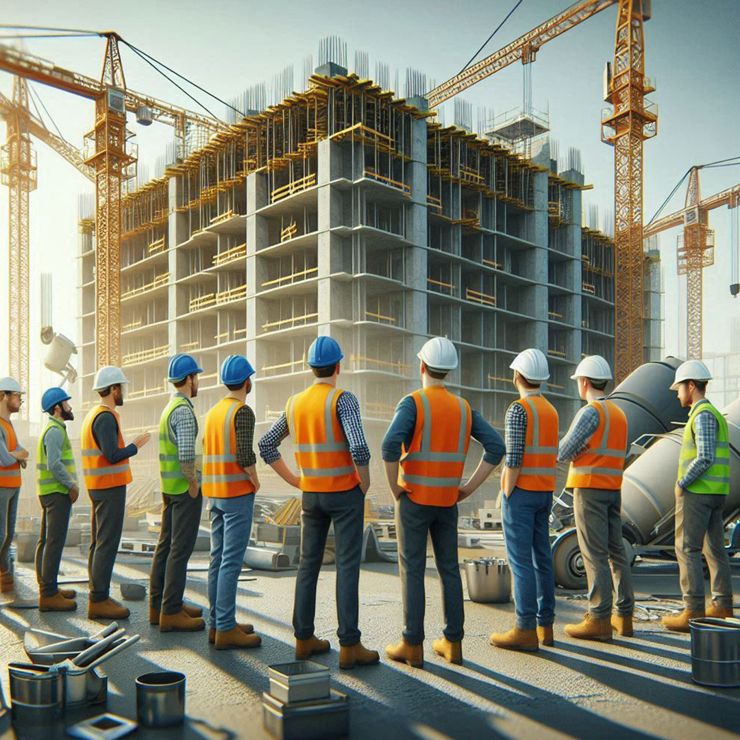 Tasarım Ve Her Şey Dahil İnşaat Hizmetleri